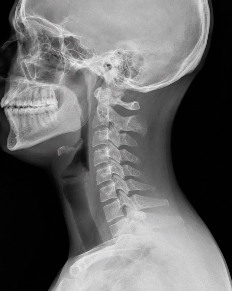 X-Rays & Diagnostics at Total Wellness Chiropractic Center in Bowie, MD